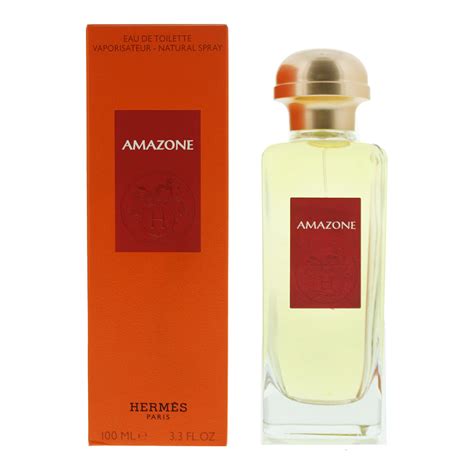 hermes profumo amazone|Amazone perfume by Hermès .